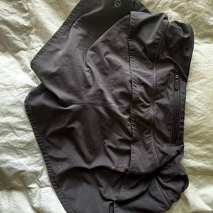 Lululemon Speed up shorts 2.5